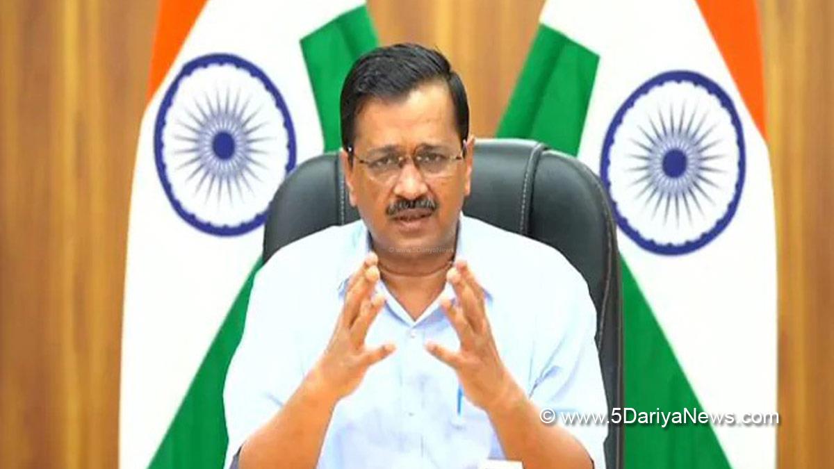 Arvind Kejriwal, AAP, Aam Aadmi Party, BJP, Bhartiya Janat Party, ED, CBI, Manish Sisodia, New Delhi
