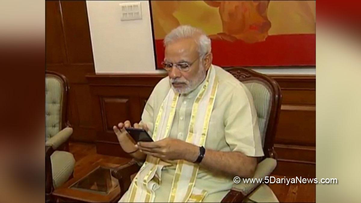 Narendra Modi, Modi, BJP, Bharatiya Janata Party, Prime Minister of India, Prime Minister, Narendra Damodardas Modi, Tejashwi Yadav, Lalu Prasad Yadav