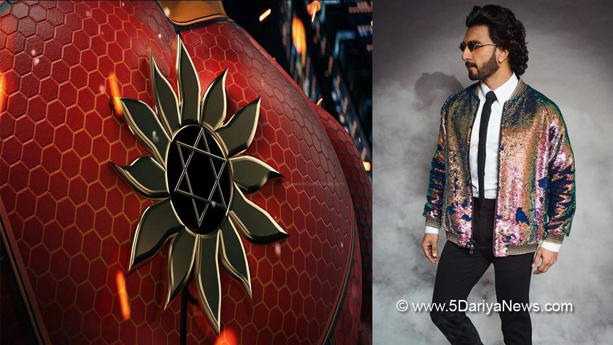 Shaktimaan, Shaktimaan Moive Cast, Shaktimaan Movie, Shaktimaan Movie 2022, Shaktimaan Cast, Ranveer Singh, Ranveer Singh Shaktimaan, Shaktimaan Ranveer Singh, Ranveer Singh Birthday, Shaktimaan Movie Release Date