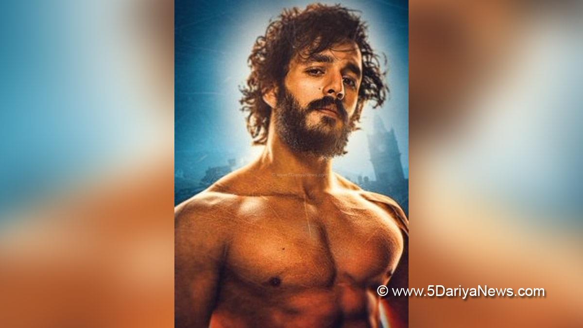 Tollywood, Entertainment, Actor, Actress, Cinema, Movie, Telugu Films, Akhil Akkineni, Agent