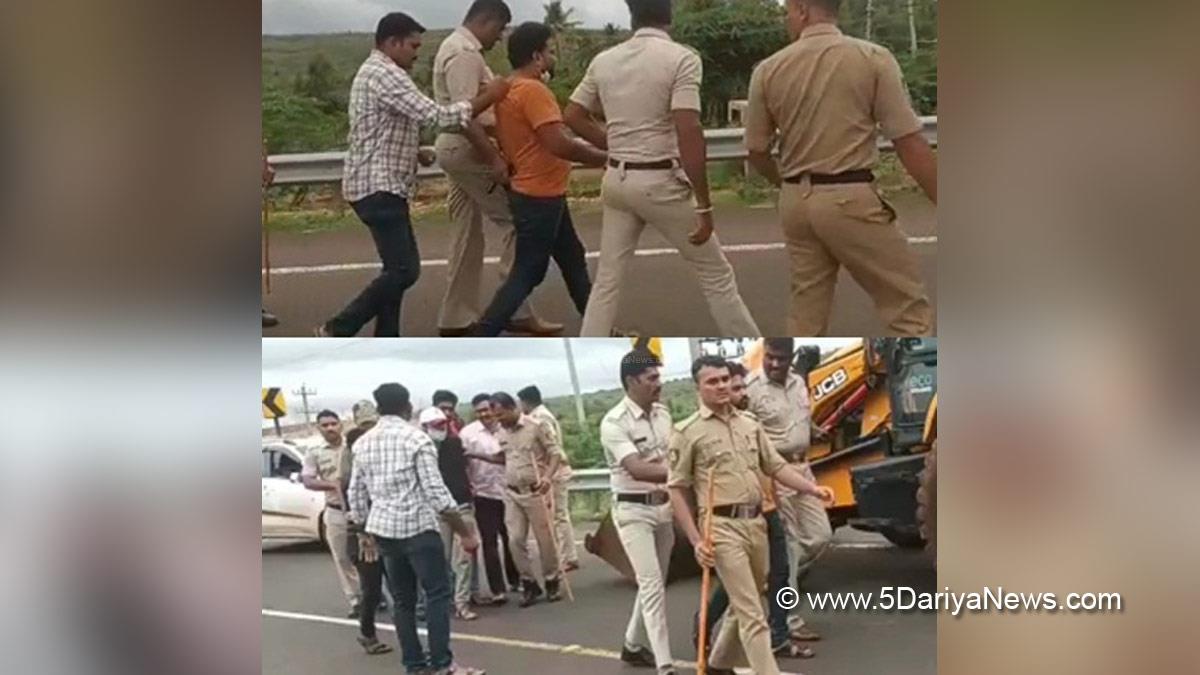 Crime News India, Crime News, Karnataka, Vaastu Expert Murder Case, Chandrashekar Guruji, Vanajakshi, Mahantesh Shiroora