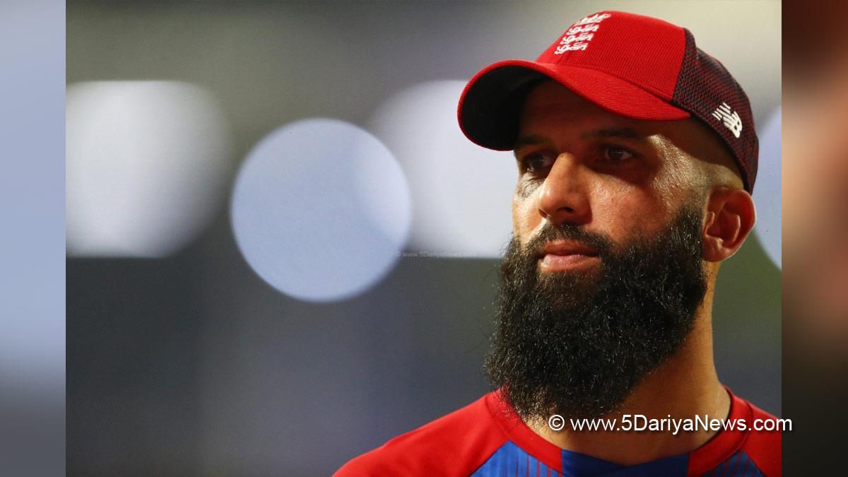 Sports News, Cricket, Cricketer, Player, Bowler, Batsman, Worcestershire, Moeen Ali