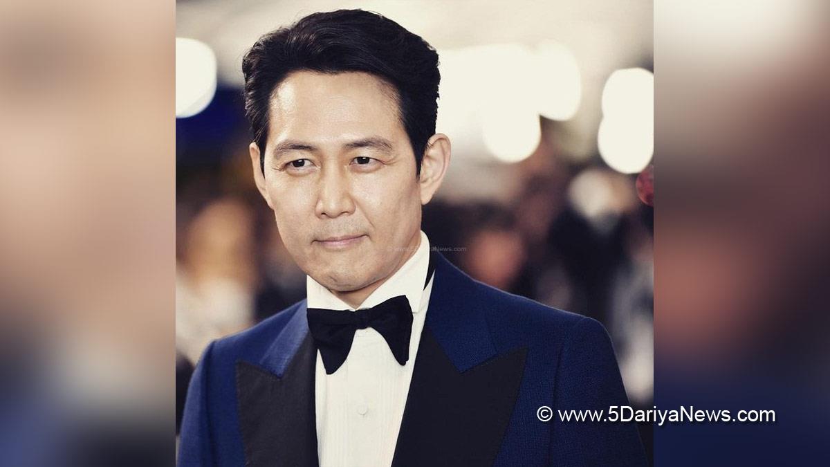 Hollywood, Seoul, Actress, Actor, Cinema, Movie, Lee Jung Jae, Hunt