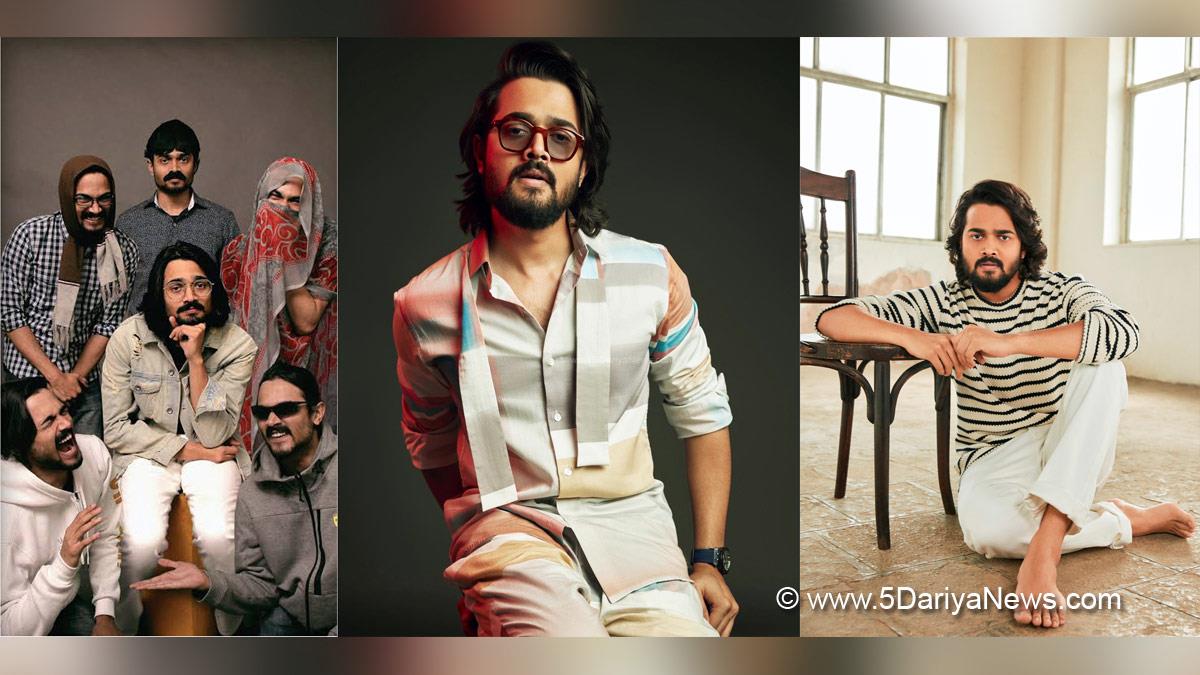TV, Television, Entertainment, Mumbai, Actor, Actress, Mumbai News, Bhuvan Bam, Dhindora, YouTube, BB Ki Vines