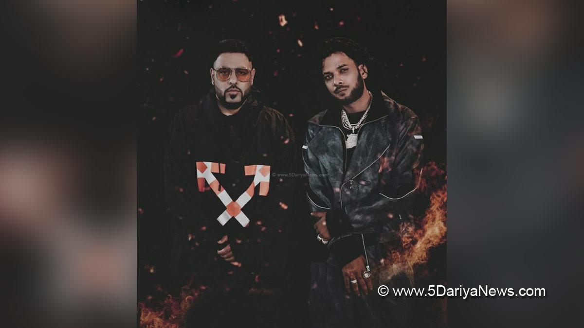 Music, Entertainment, Mumbai, Singer, Song, Mumbai News, Badshah, Trap Munde, Ikka
