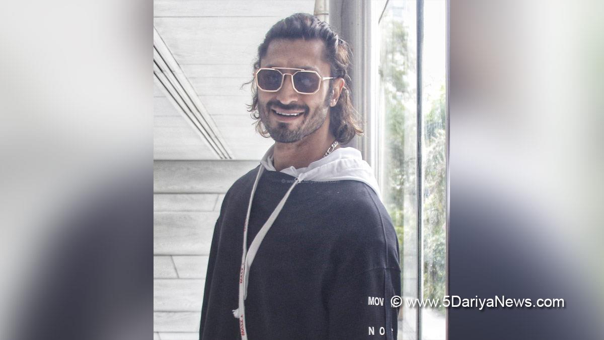 Vidyut Jammwal, Bollywood, Entertainment, Actor, Cinema, Movie, Mumbai News, Agni Pariksha