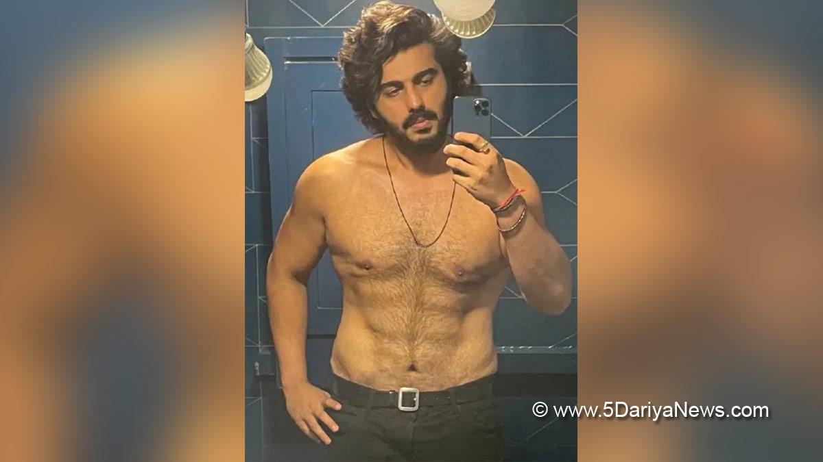 Arjun Kapoor, Bollywood, Entertainment, Mumbai, Actor, Cinema, Hindi Films, Movie, Mumbai News, Arjun Kapoor, Ek Villain Returns, Kuttey, The LadyKiller
