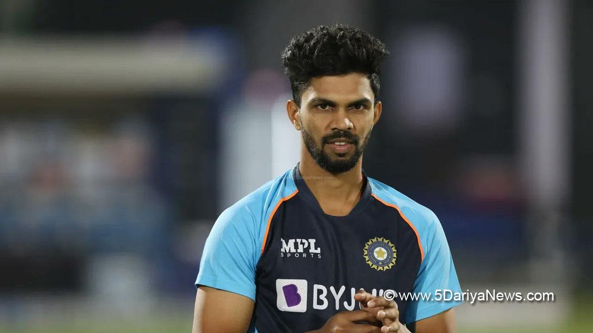 Sports News, Cricket, Cricketer, Player, Bowler, Batsman, Aakash Chopra, Ruturaj Gaikwad