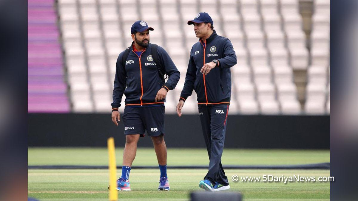 Rohit Sharma, Sports News, Cricket, Cricketer, Player, Bowler, Batsman, Southampton