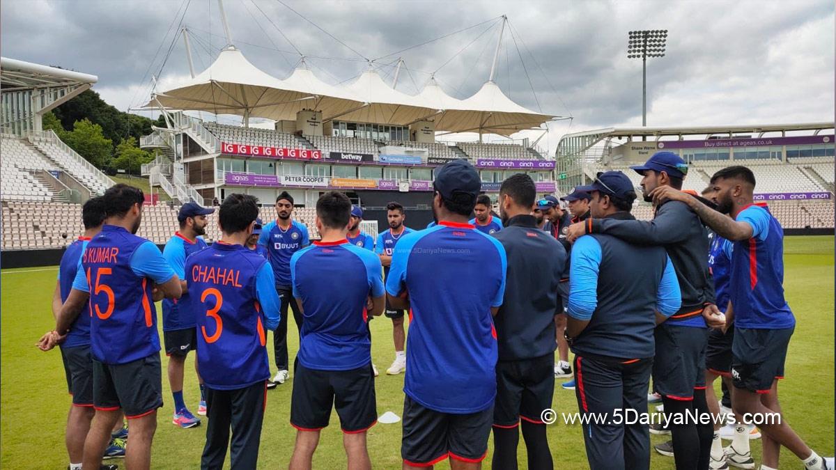 Rohit Sharma, Sports News, Cricket, Cricketer, Player, Bowler, Batsman, Southampton, T20 World Cup, T20 World Cup 2022, Ind Vs Eng, T20 Series
