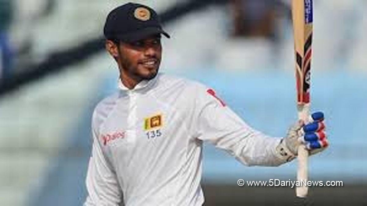 Sports News, Cricket, Cricketer, Player, Bowler, Batsman, SL v AUS, 2nd Test, Covid, Covid Positive