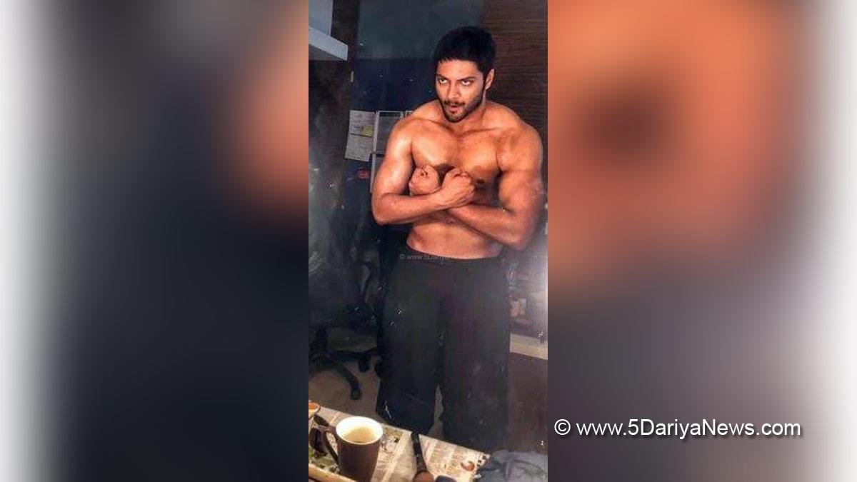 Web Series, Entertainment, Mumbai, Actress, Actor, Mumbai News, Mirzapur 3, Ali Fazal