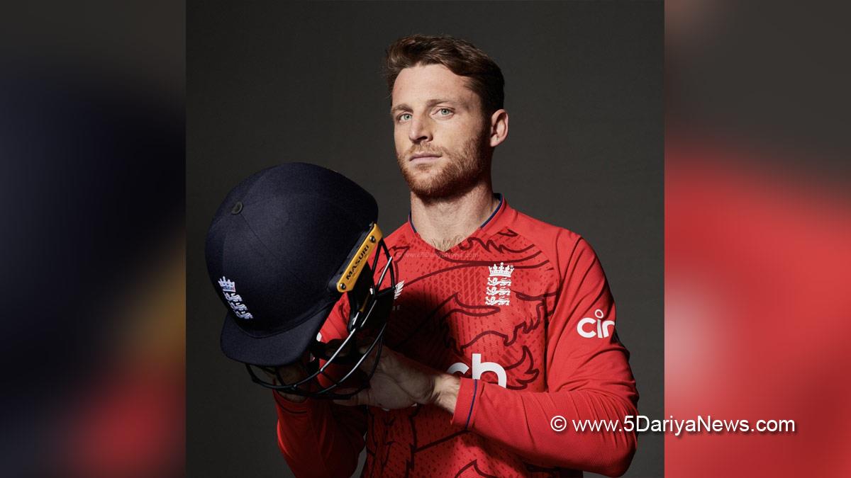 Sports News, Cricket, Cricketer, Player, Bowler, Batsman, Jos Buttler, Ind Vs Eng, 1st T20I, Southampton