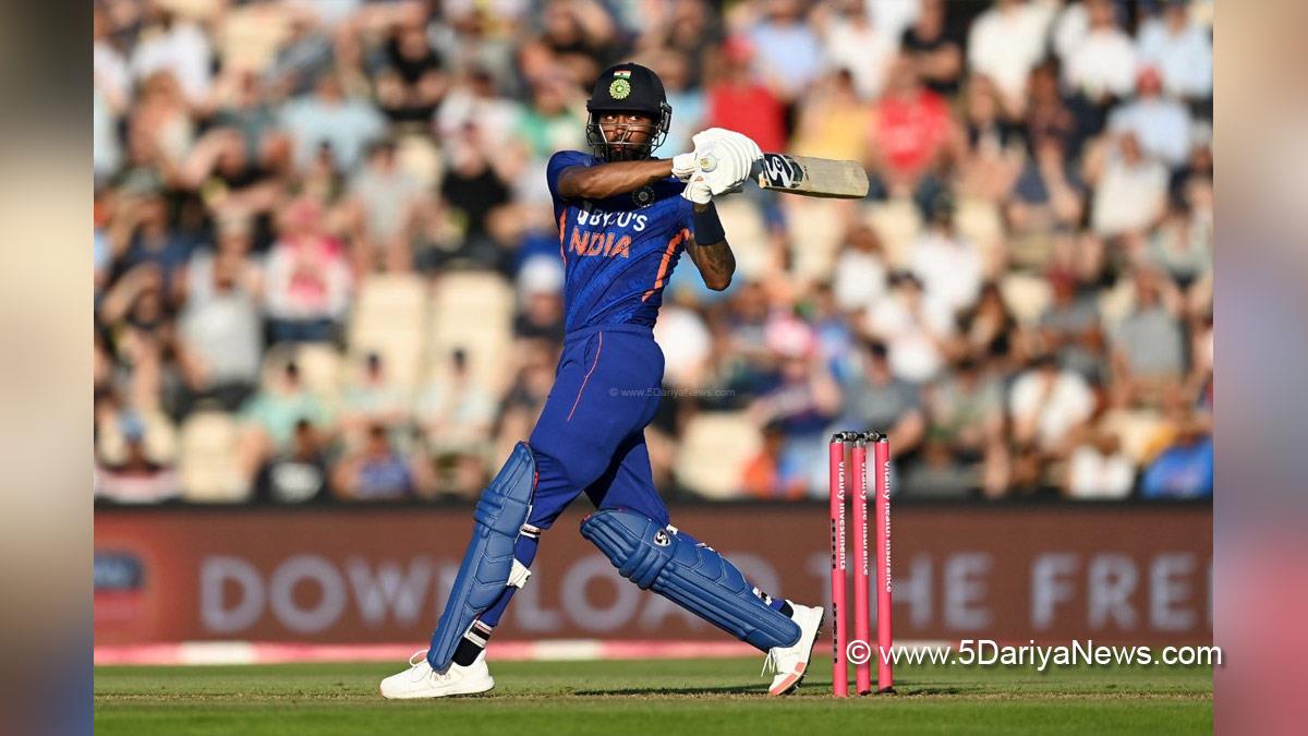 Sports News, Cricket, Cricketer, Player, Bowler, Batsman, Hardik Pandya, Ind Vs Eng, 1st T20I, Southampton