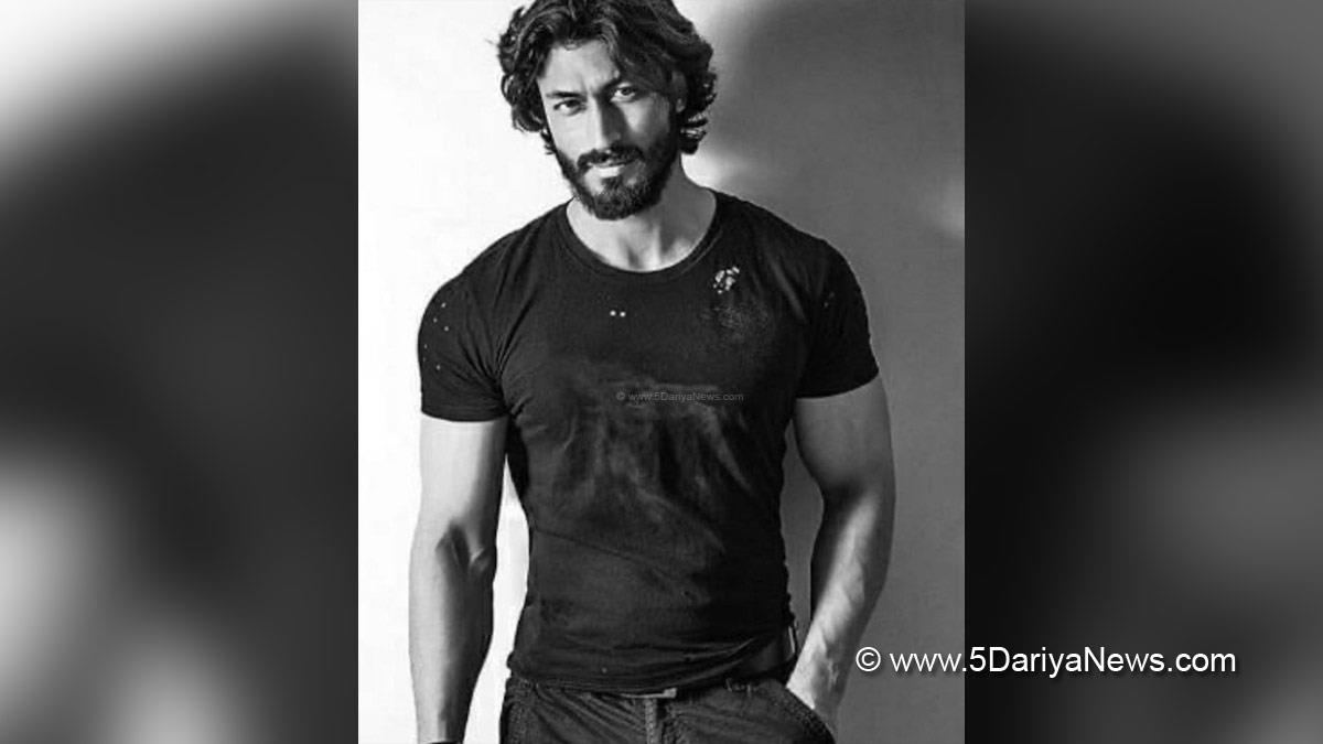 Vidyut Jammwal, Bollywood, Entertainment, Actor, Cinema, Movie, Mumbai News, Production House, Action Hero Films