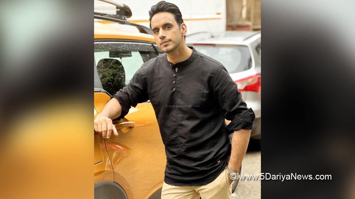 TV, Television, Entertainment, Mumbai, Actor, Actress, Mumbai News, Spy Bahu, Waseem Mushtaq