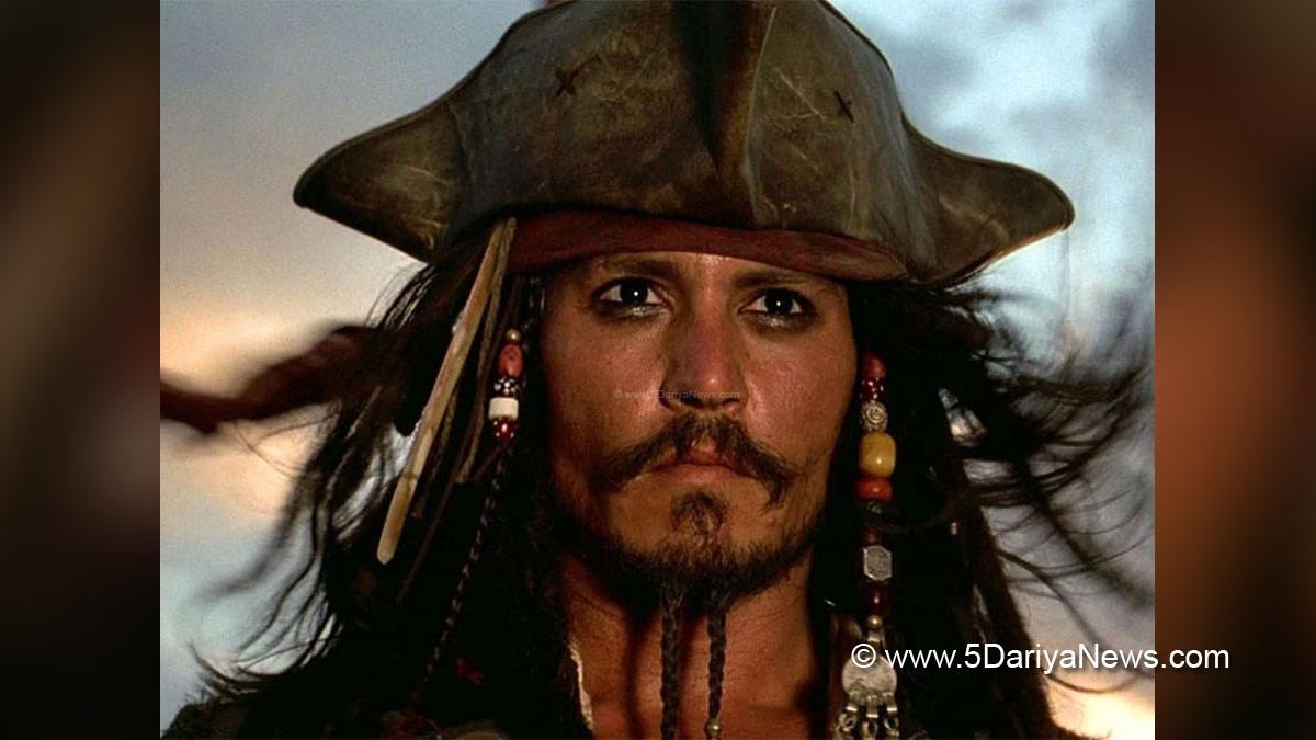 Hollywood, New Delhi, Actress, Actor, Cinema, Movie, Johnny Depp, OTT, Netflix