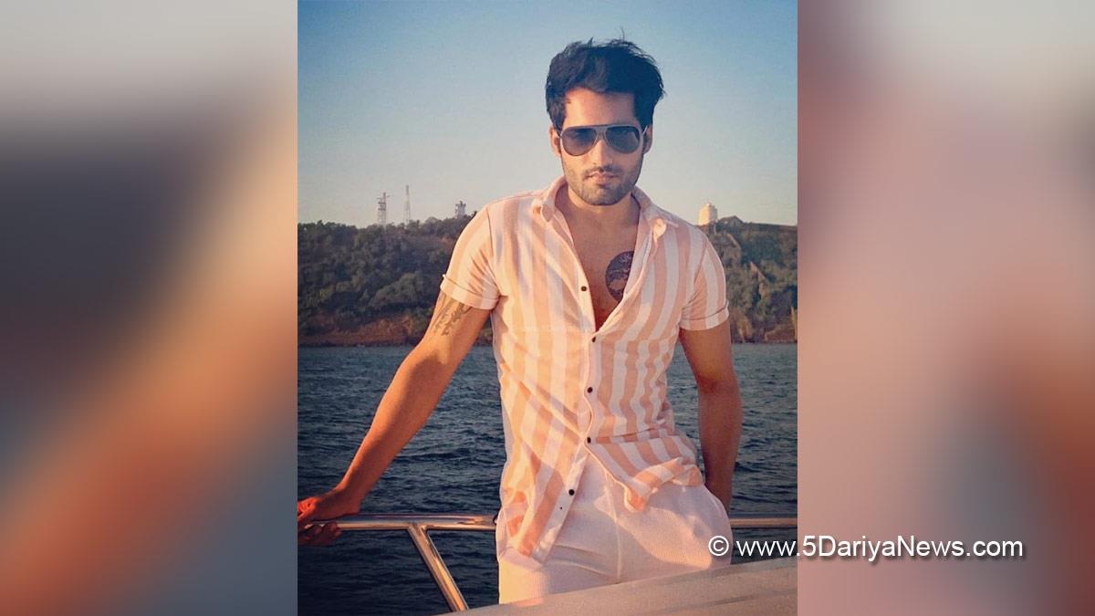 TV, Television, Entertainment, Mumbai, Actor, Actress, Mumbai News, Pyar Ka Pehla Naam, Janit Bhutani