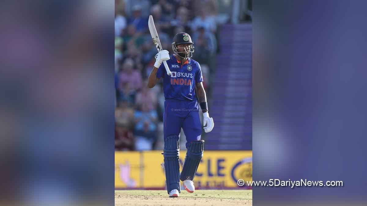 Sports News, Cricket, Cricketer, Player, Bowler, Batsman, Hardik Pandya, Eng Vs Ind 1st T20I, Southampton