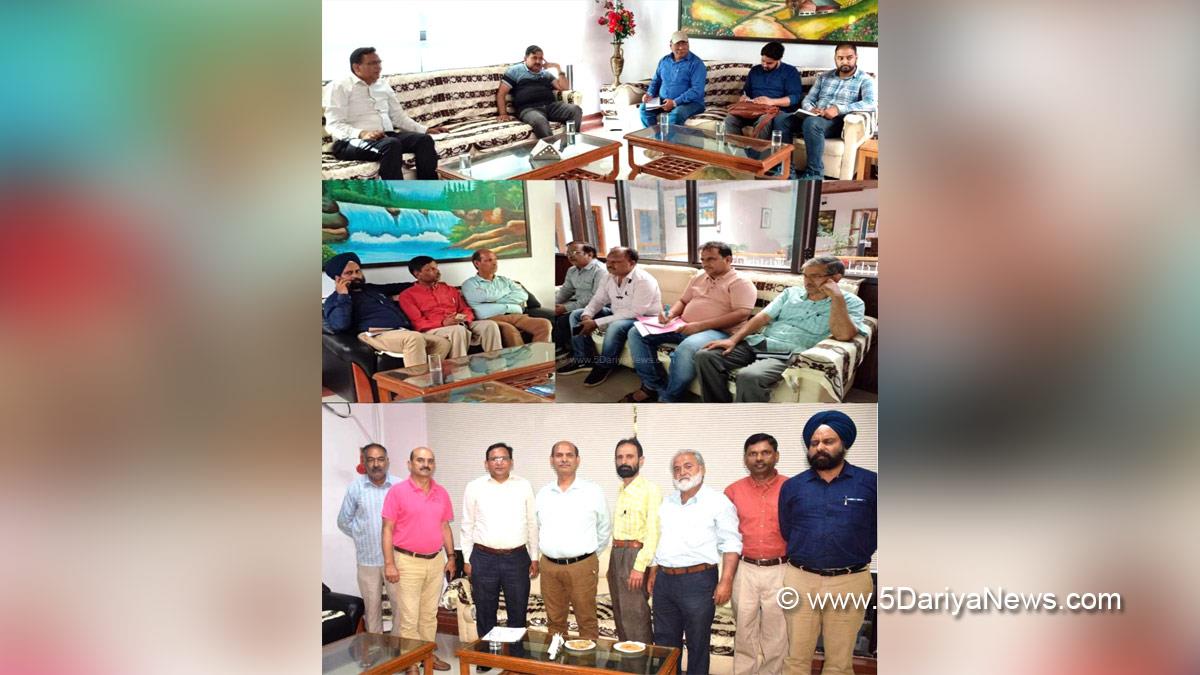 JK Admin, Kashmir, Jammu And Kashmir, Jammu & Kashmir, Srinagar, Jammu, Ashok Sharma, Rizwan Uddin, Kishtwar