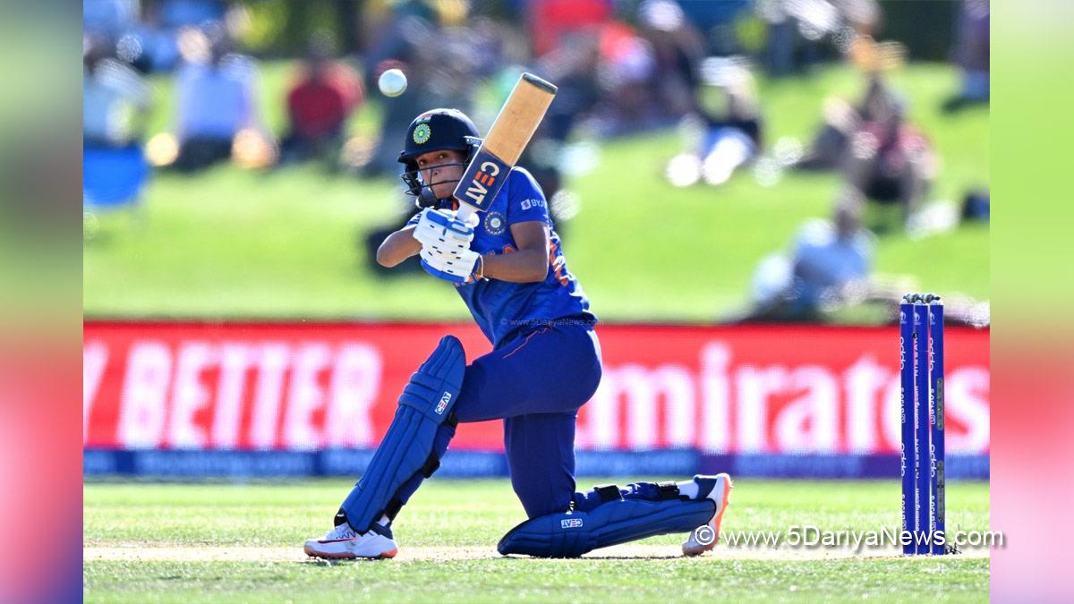 Sports News, Cricket, Cricketer, Player, Bowler, Batswoman, Harmanpreet Kaur, Pooja Vastrakar, Rajeshwari Gayakwad, Ind Vs Sri, ODI Series