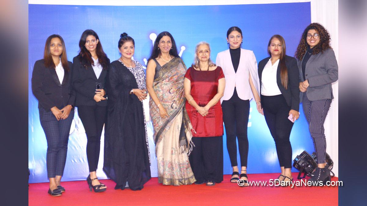 TV, Television, Entertainment, Mumbai, Actor, Actress, Mumbai News, National Talent Hunt Show, Shehzade Hunar Ke, Sudha Chandran, Bina Banerjee, Vidyadhar Pathak, Rohit Fukt, Sharyu