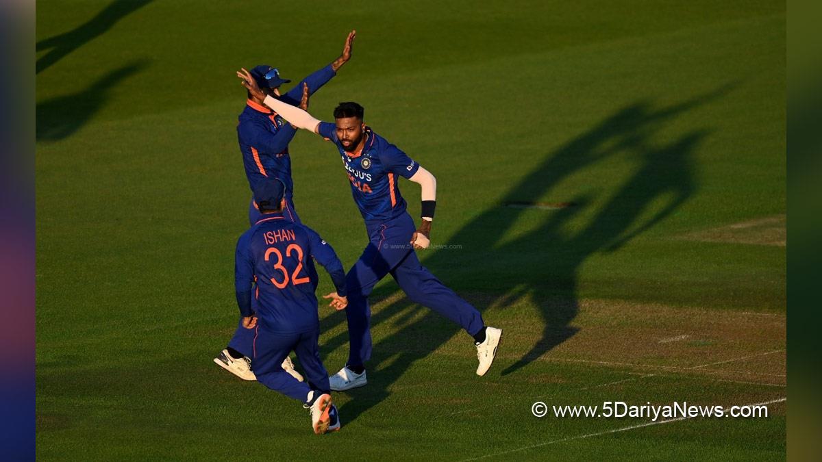 Sports News, Cricket, Cricketer, Player, Bowler, Batsman, Hardik Pandya, Ind Vs Eng, 1st T20I