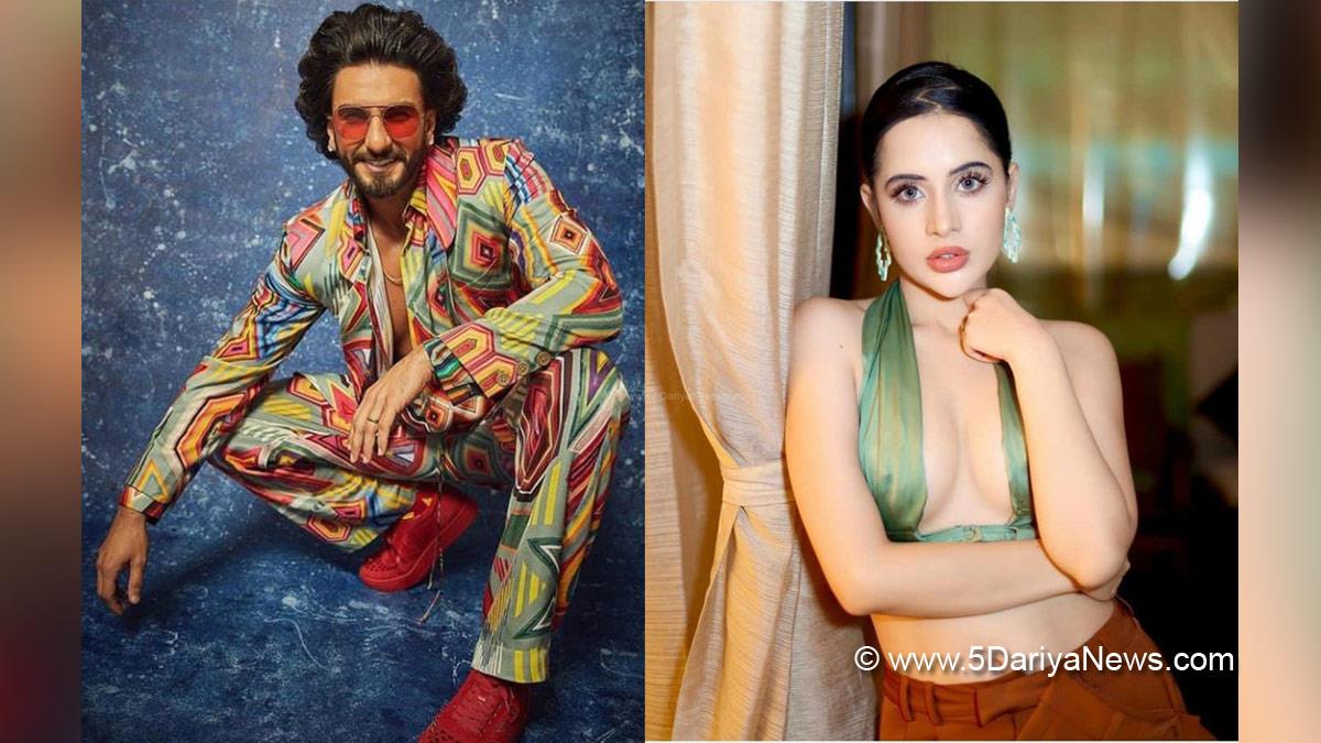 Ranveer Singh, Bollywood, Entertainment, Mumbai, Actor, Cinema, Hindi Films, Movie, Mumbai News, Tv, Urfi Javed, OTT, Koffee With Karan 7