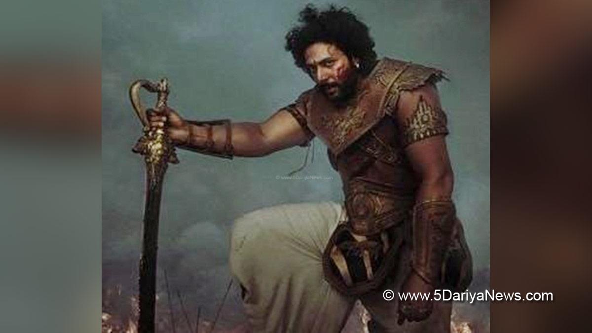 Tollywood, Entertainment, Actor, Actress, Cinema, Movie, Telugu Films, Jayam Ravi, Mani Ratnam, Ponniyin Selvan