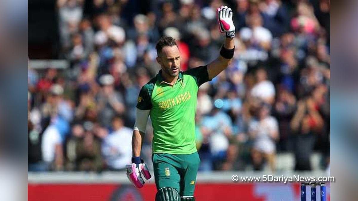 Sports News, Cricket, Cricketer, Player, Bowler, Batsman, South Africa, Faf du Plessis, T20 World Cup, T20 World Cup 2022, Morne Morkel