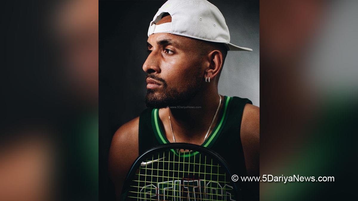 Sports News, Tennis, Tennis Player, Wimbledon 2022, Wimbledon Final, Nick Kyrgios, Novak Djokovic