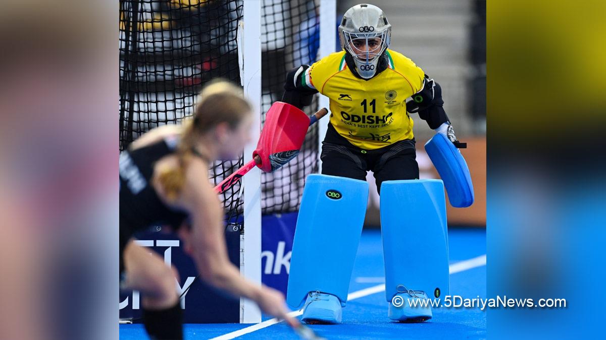 Sports News, Hockey, FIH Womens Hockey World Cup, Spain, India Womens Hockey, Captain Savita