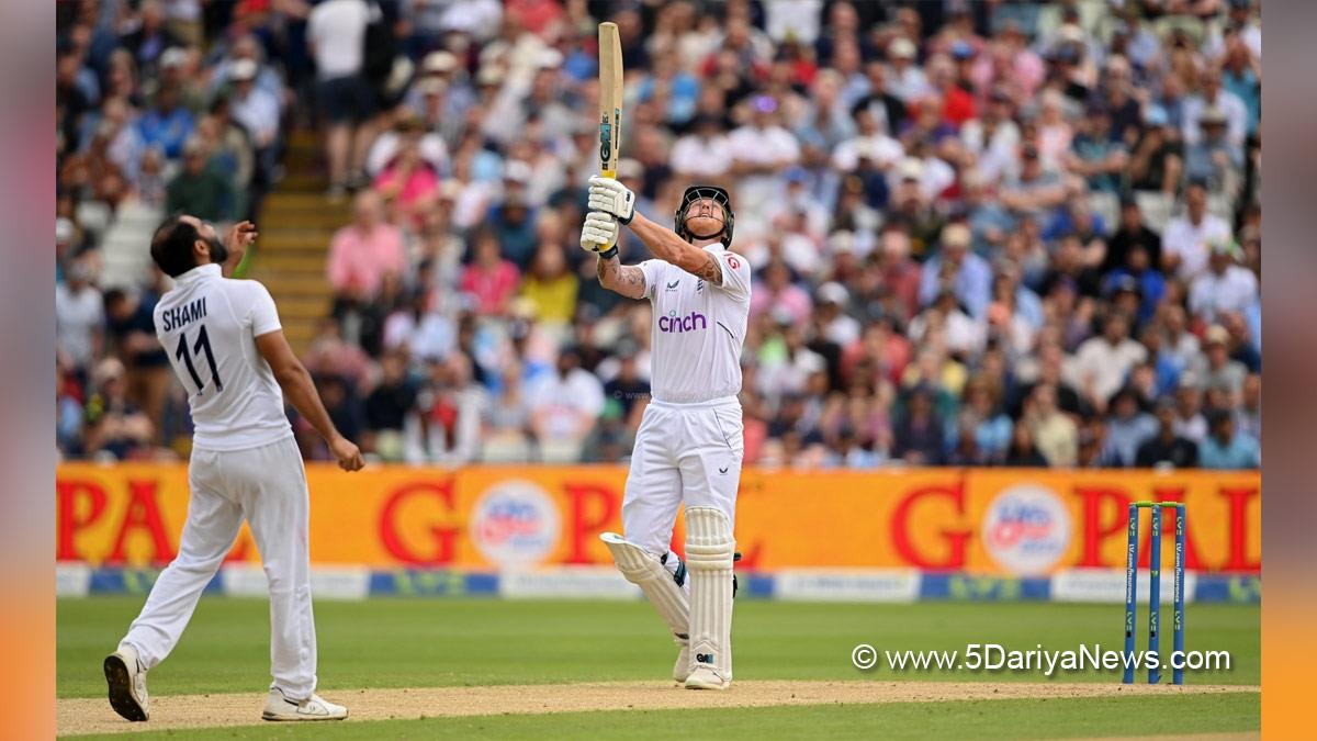 Sports News, Cricket, Cricketer, Player, Bowler, Batsman, Ben Stokes, Jonny Bairstow, Kevin Pietersen