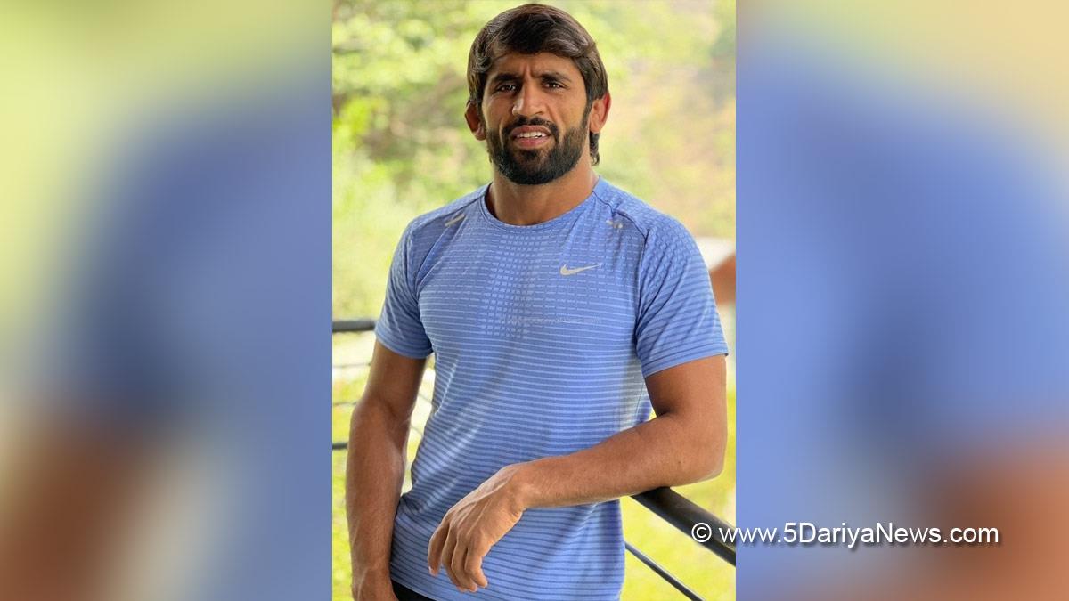Sports News, More Sports, Bajrang Punia, Wrestler, Commonwealth Games, Commonwealth Games 2022
