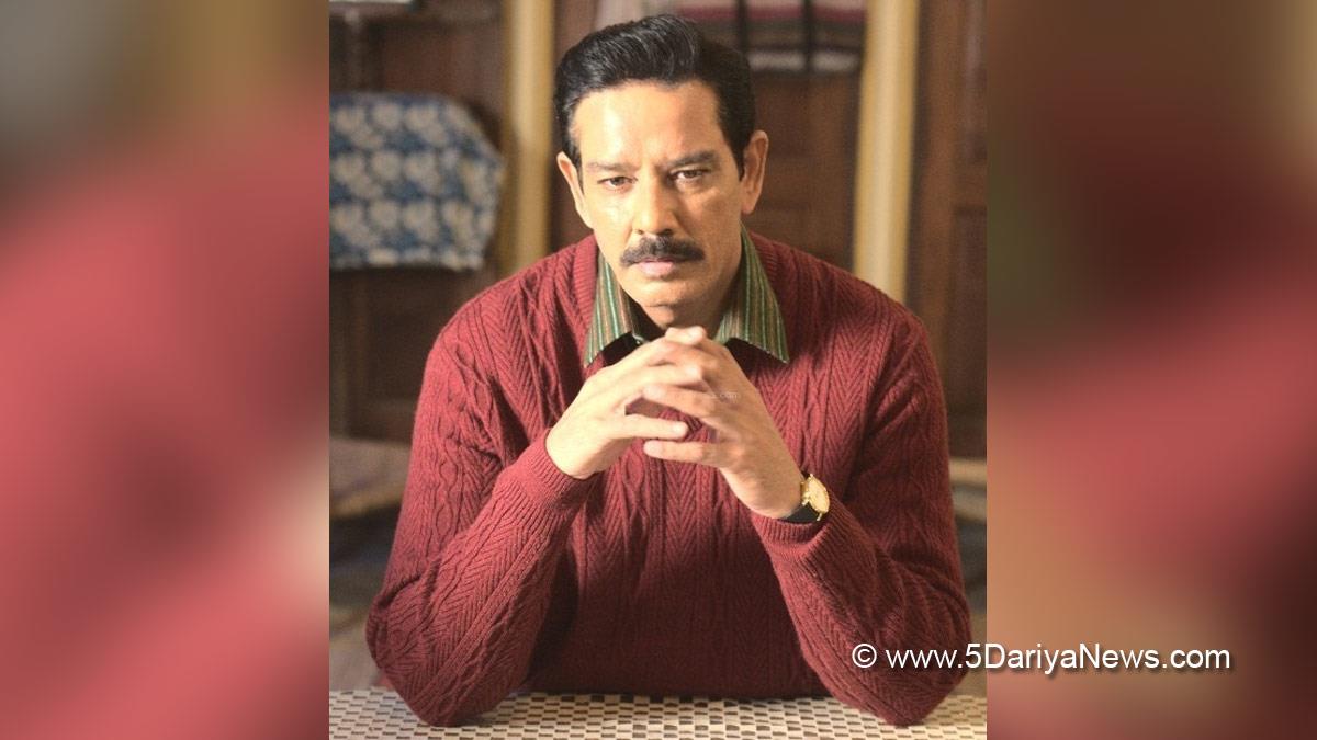 TV, Television, Entertainment, Mumbai, Actor, Actress, Mumbai News, Anup Soni, OTT, Saas Bahu Achaar Pvt Ltd, ZEE5