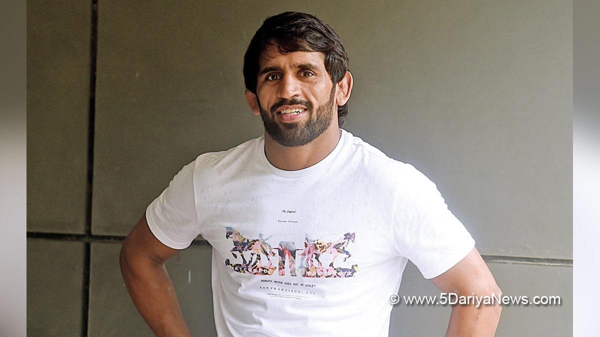 Sports News, More Sports, Bajrang Punia, Wrestler, Commonwealth Games, Commonwealth Games 2022