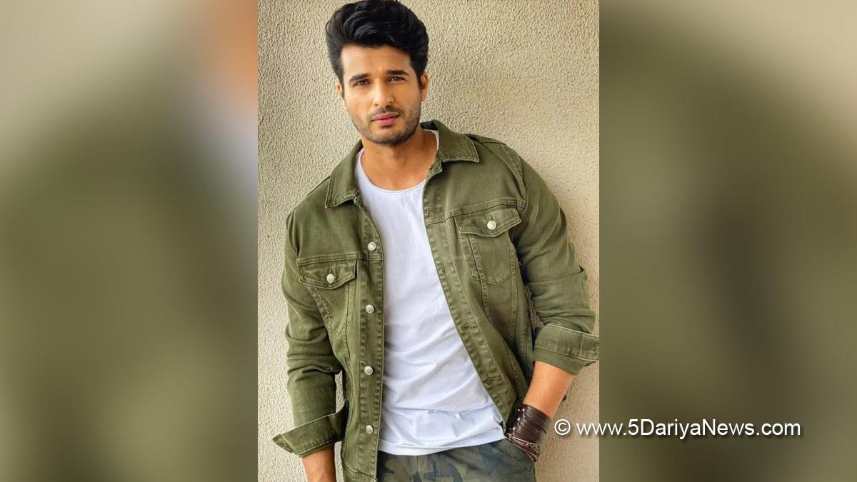 TV, Television, Entertainment, Mumbai, Actor, Actress, Mumbai News, Punit Choudhary, Sirf Tum