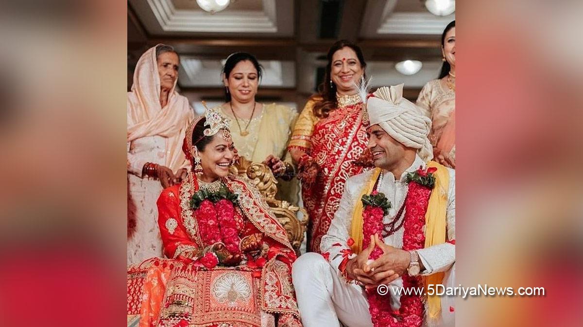 TV, Television, Entertainment, Mumbai, Actor, Actress, Mumbai News, Payal Rohatgi, Sangram Singh, Marriage