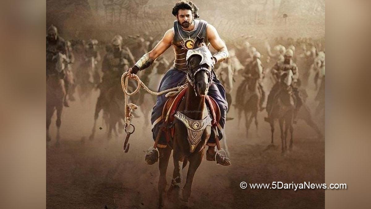 Tollywood, Entertainment, Actor, Actress, Cinema, Movie, Telugu Films, Baahubali, Prabhas