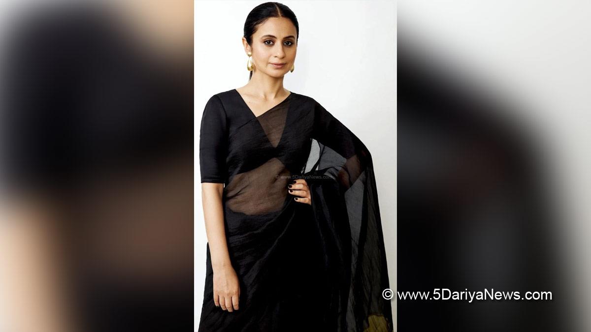Web Series, Entertainment, Mumbai, Actress, Actor, Mumbai News, Rasika Dugal, Mirzapur 3