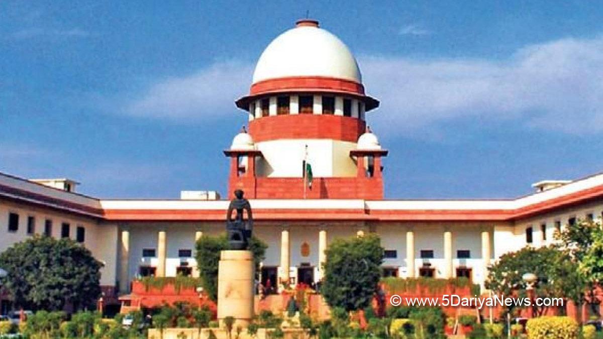 Supreme Court, The Supreme Court Of India, New Delhi, Vijay Mallya