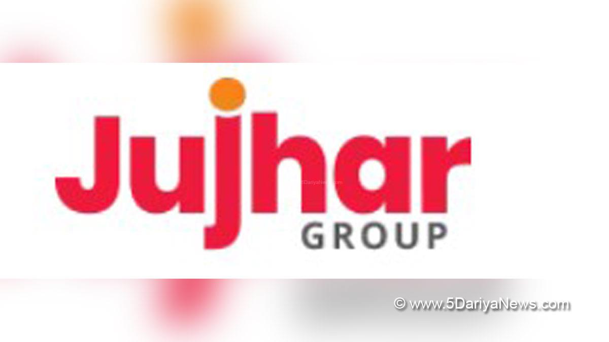 Gurdeep Singh, Jujhar Group