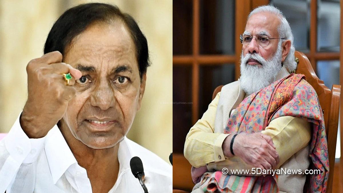 K Chandrashekhar Rao , K Chandrashekhar Rao Target Modi , K Chandrashekhar Rao Comment , K Chandrashekhar Rao Latest News , K Chandrashekhar Rao On Narendra Modi