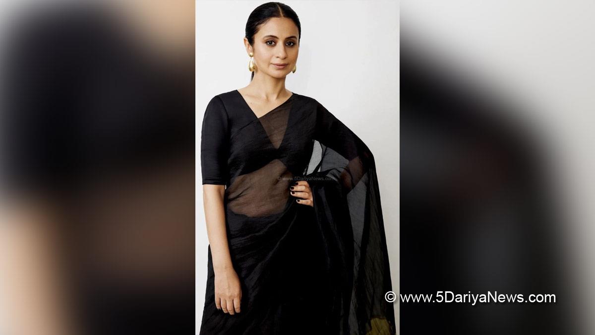 Web Series, Entertainment, Mumbai, Actress, Actor, Mumbai News, Rasika Dugal, Mirzapur 3