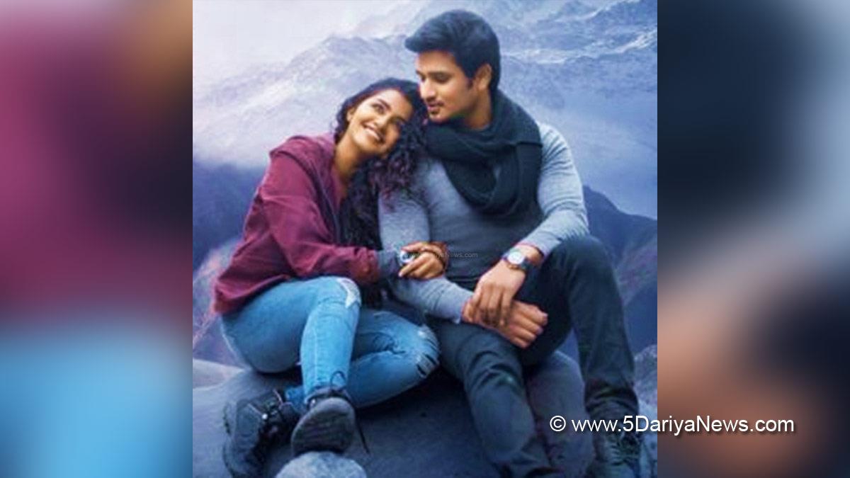 Tollywood, Entertainment, Actor, Actress, Cinema, Movie, Telugu Films, Karthikeya 2, Nikhil Siddhartha