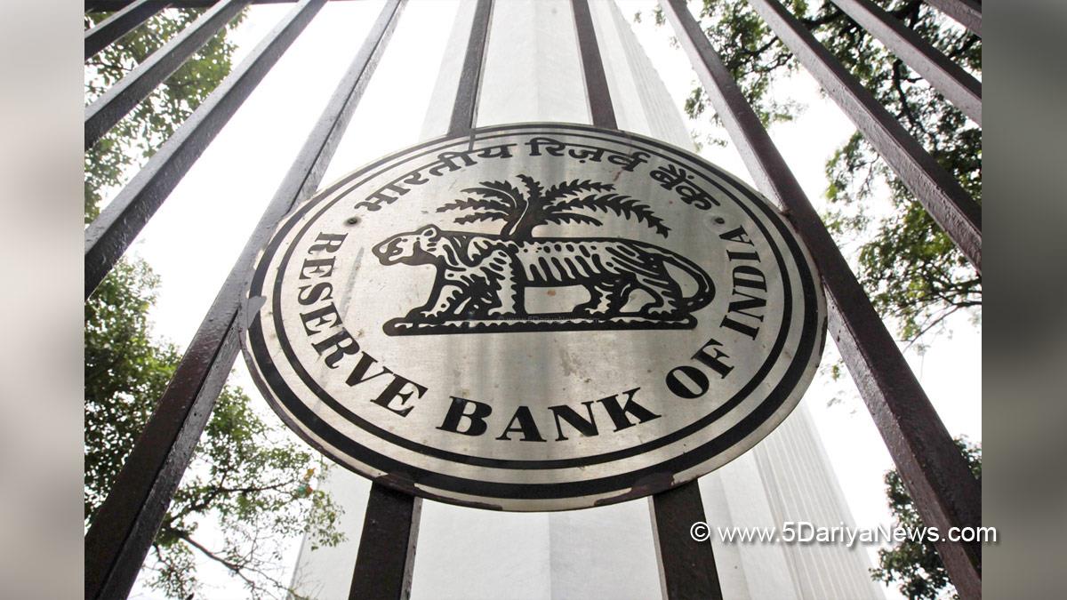 RBI, Shaktikanta Das, Reserve Bank of India, Indian Economy, Motilal Oswal Financial Services