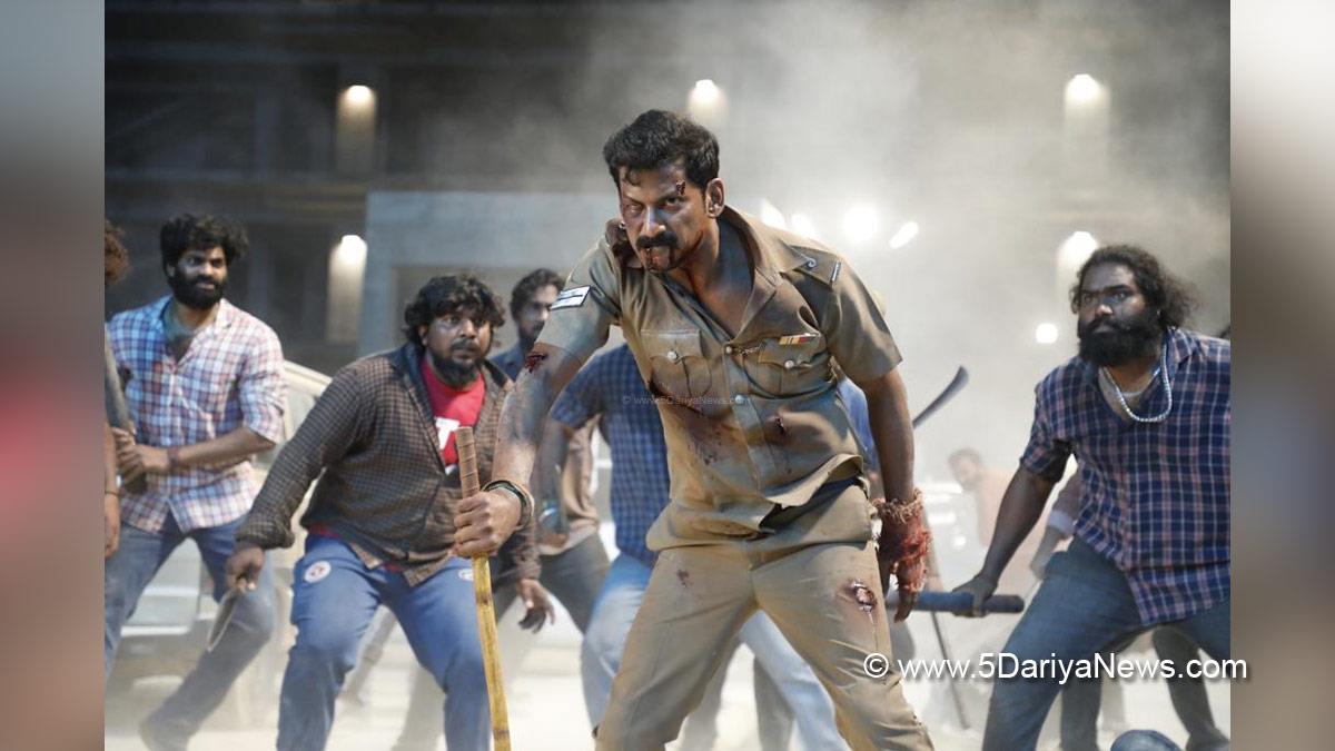 Tollywood, Entertainment, Actor, Actress, Cinema, Movie, Telugu Films, Vinoth Kumar, Laththi, Vishal