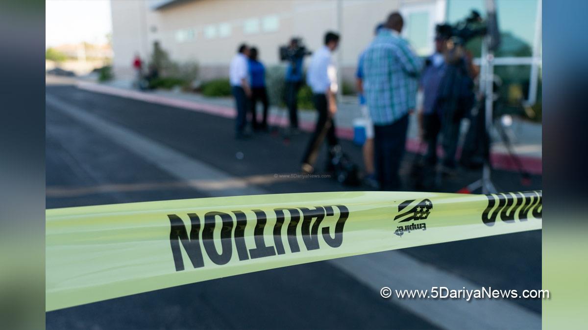 Crime News World, Crime News, California, US, Shooting, 7 Eleven stores