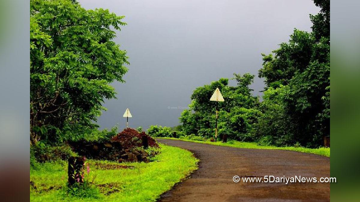 Monsoon, Weather, Monsoon Destinations, Places To Visit In Monsoon , Uttarakhand, Himachal Pradesh, Assam, Mumbai, Sikkim, Monsoon Destinations In India