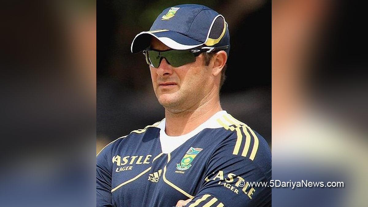 Sports News, Cricket, Cricketer, Player, Bowler, Batsman, Mark Boucher